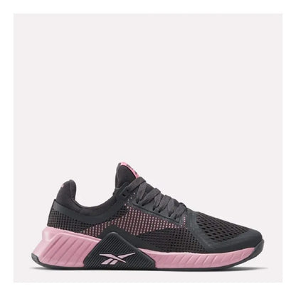 Zapatillas Reebok Mujer Flip Charge Black Rose