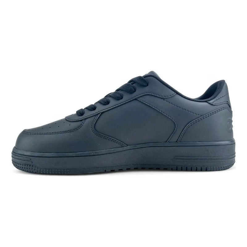 Zapatillas Osiris Hombre Sheck Black