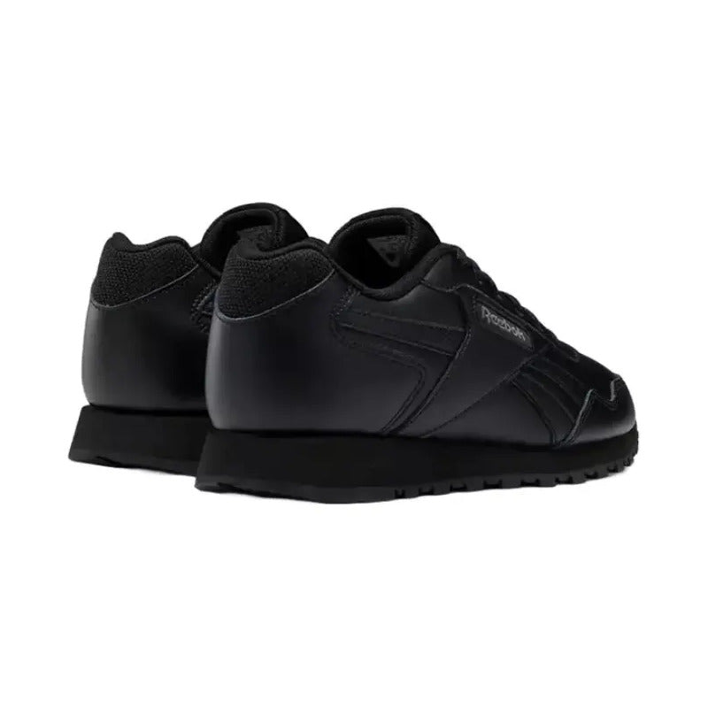 Zapatillas Reebok Unisex Modelo Glide Color Negro