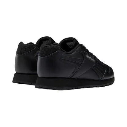 Zapatillas Reebok Unisex Modelo Glide Color Negro