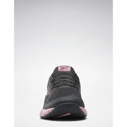 Zapatillas Reebok Mujer Flip Charge Black Rose