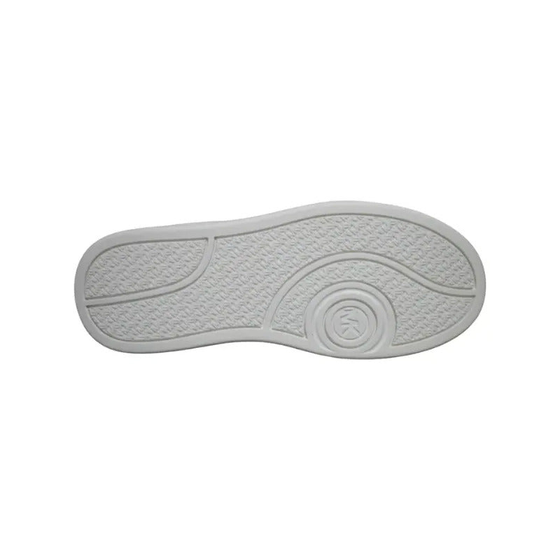Zapatillas Michael Kors Hayes Para Mujer Estilo Casual