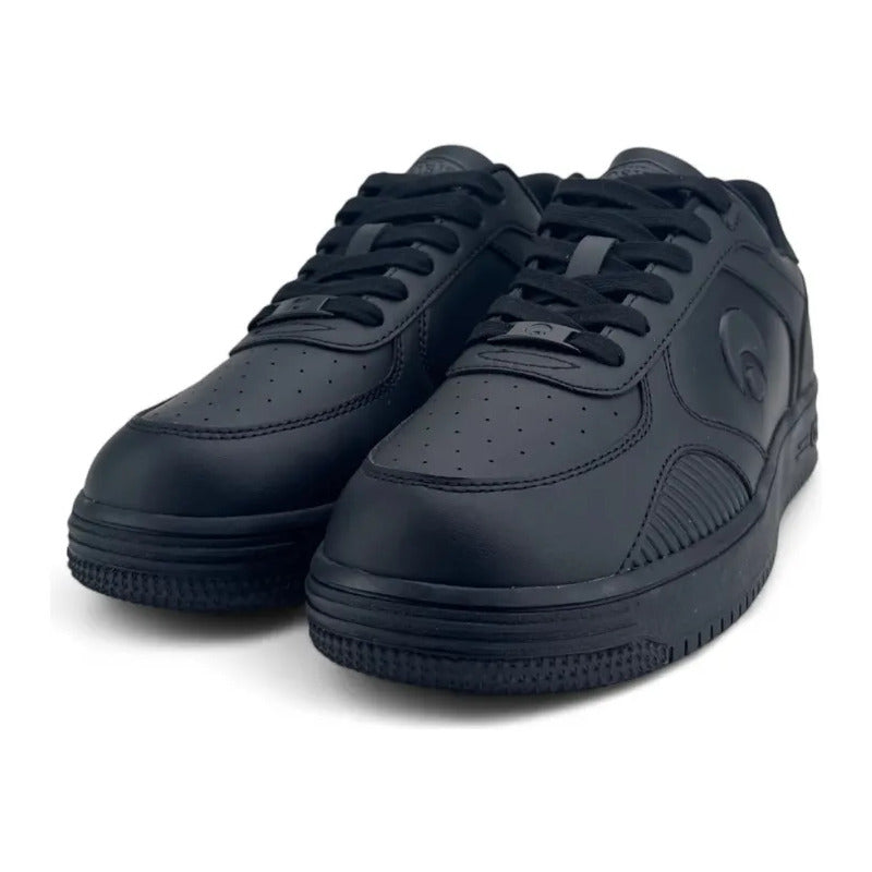 Zapatillas Osiris Hombre Sheck Black