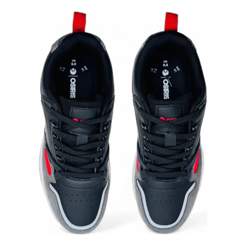 Zapatilla Osiris Modelo Bar Hombre