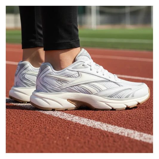 Zapatillas Reebok Mujer Belwave Chalk