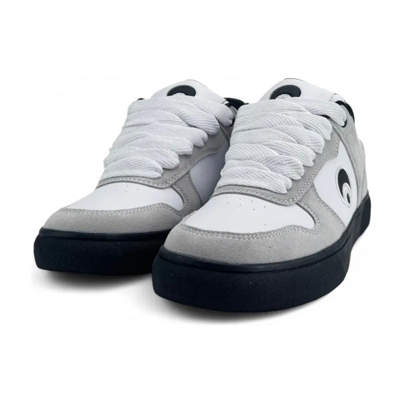 Zapatillas Osiris Hombre Danny White