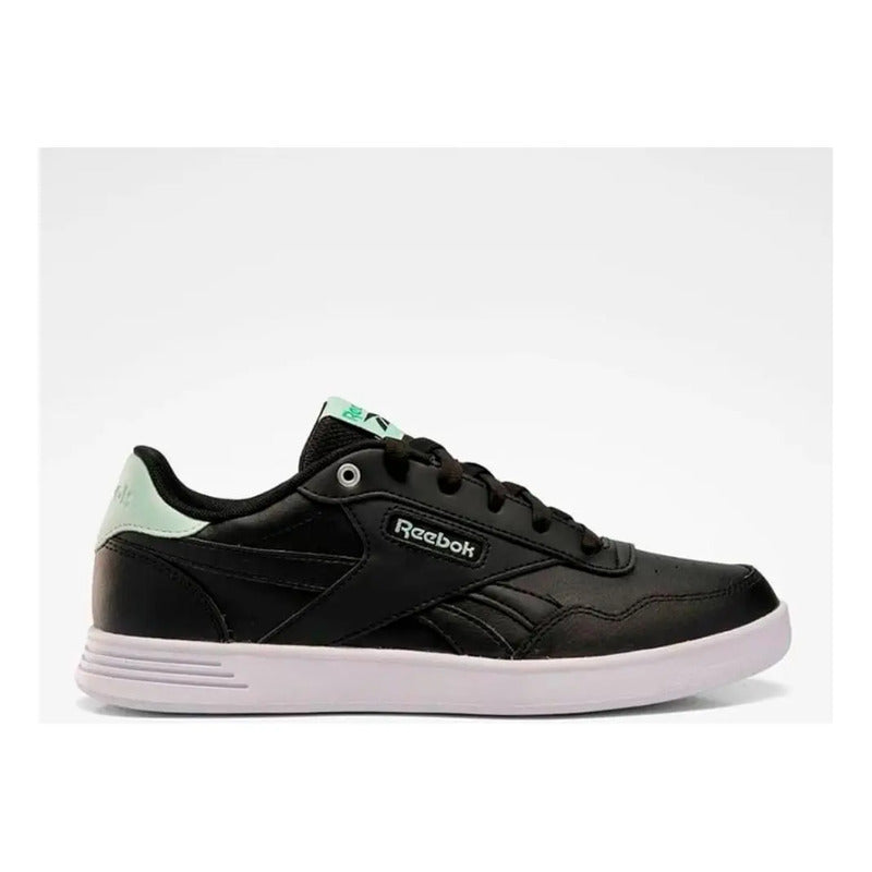Zapatillas Reebok Mujer Modelo Court Advance