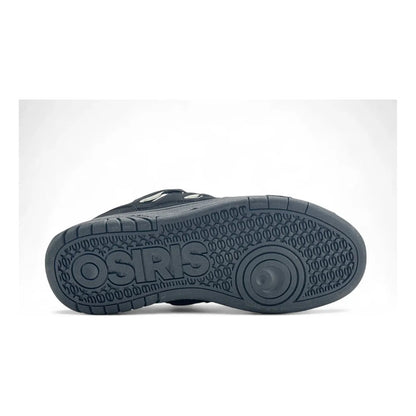 Zapatillas Osiris Hombre D3.sk8 Black