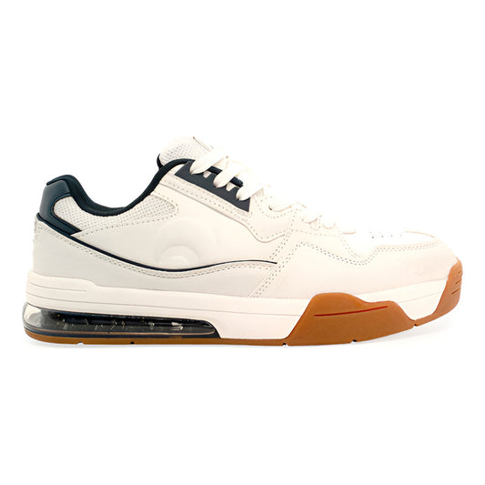 Zapatillas Osiris Hombre Swush Blanco