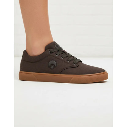 Zapatillas Osiris Hombre Rod Brown Dk Brown