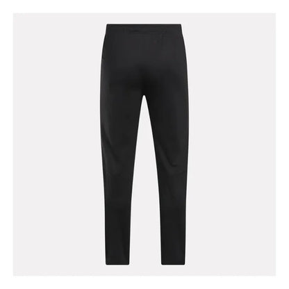 Pantalon Reebok Hombre Buzo Id Train Knit Negro