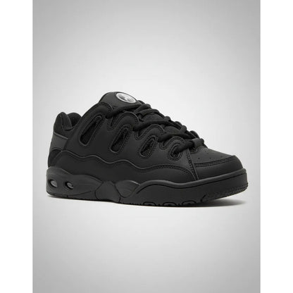 Zapatillas Osiris Hombre Og D3 Triple Black