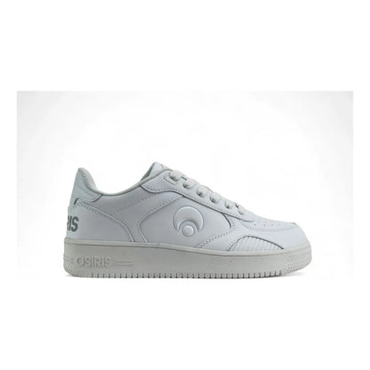 Zapatillas Osiris Sheck Hombre White