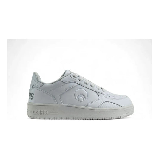 Zapatillas Osiris Sheck Hombre White