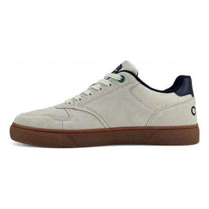 Zapatillas Osiris Hombre Mark Beige