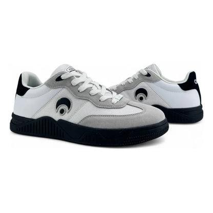 Zapatillas Osiris Hombre Chris White Black