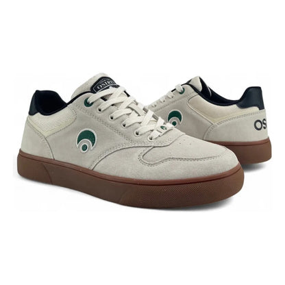 Zapatillas Osiris Hombre Mark Beige