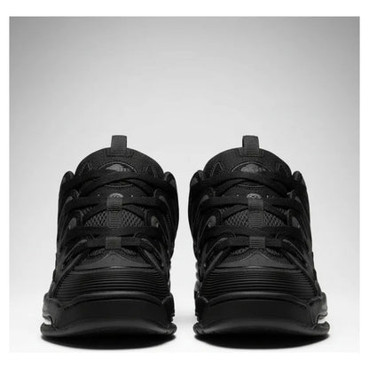 Zapatillas Osiris Hombre D3 2001 Triple Black