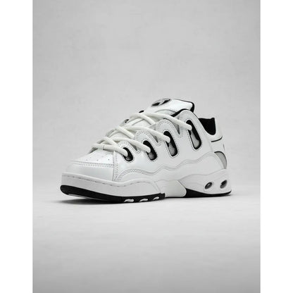 Zapatillas Osiris Hombre D3.og White Black
