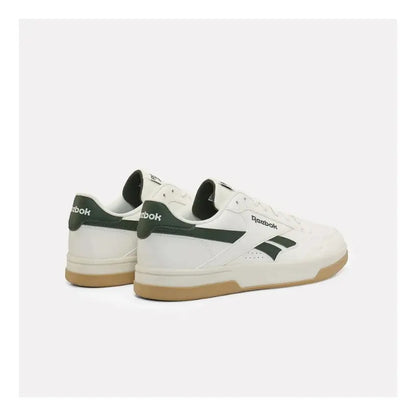 Zapatillas Reebok Hombre Modelo Prime Set Plus Color Blanco
