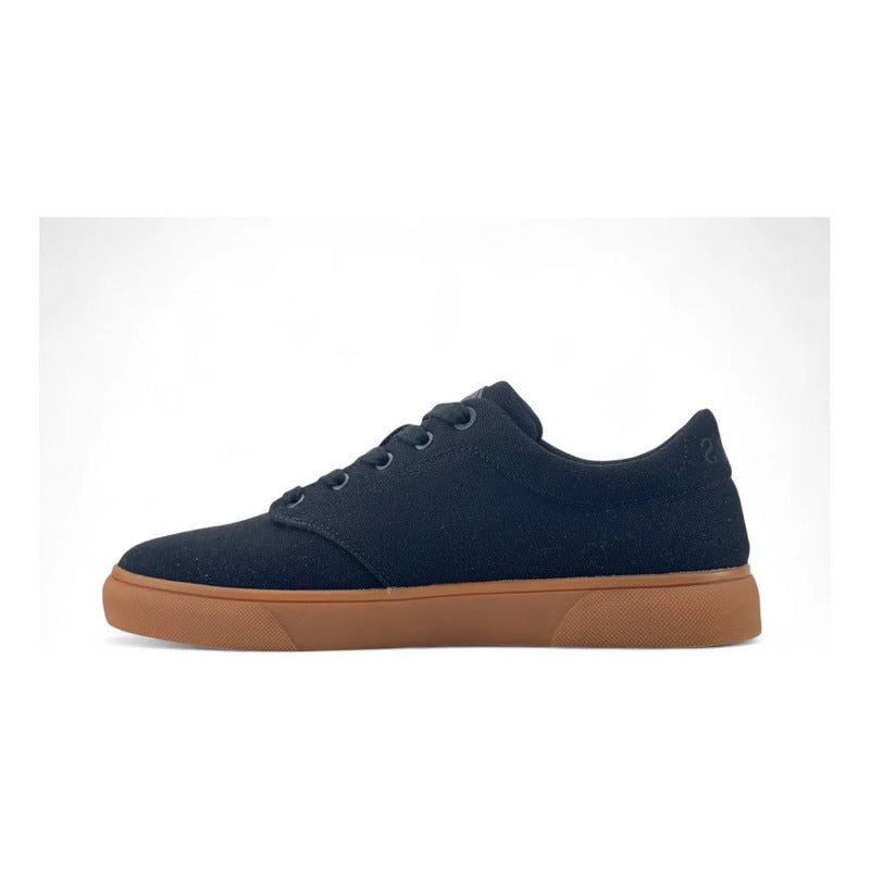 Zapatillas Osiris Hombre Rod Black Gum