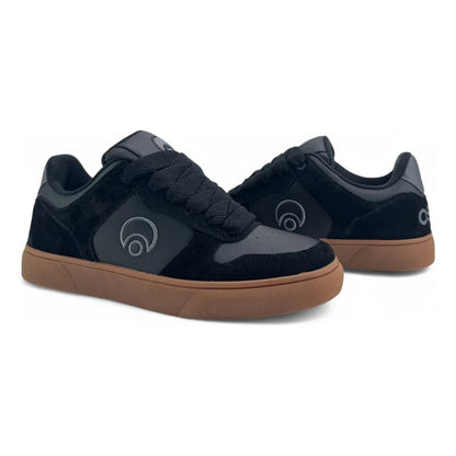 Zapatillas Osiris Hombre Danny Black