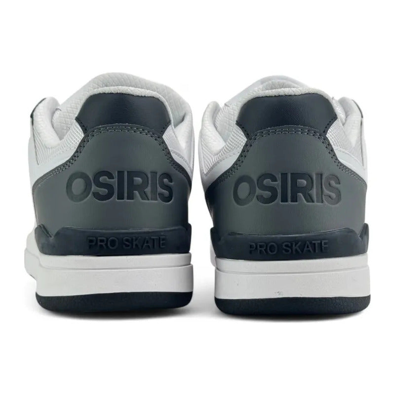 Zapatillas Osiris Hombre Jay Black
