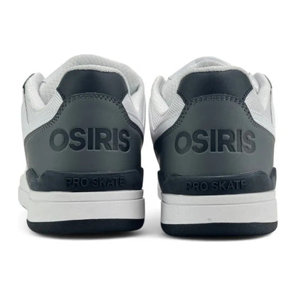 Zapatillas Osiris Hombre Jay Black