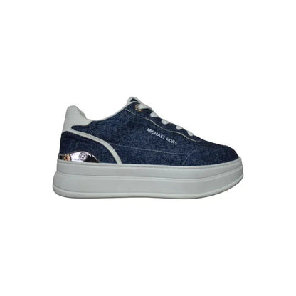 Zapatillas Michael Kors Hayes Para Mujer Estilo Casual