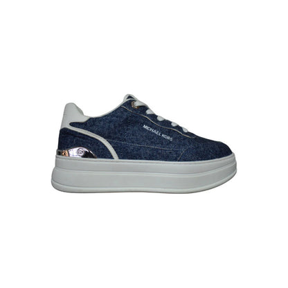 Zapatillas Michael Kors Mujer Azul