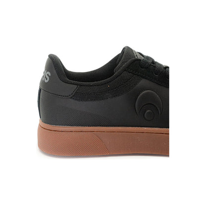Zapatillas Osiris Hombre Ward Negro