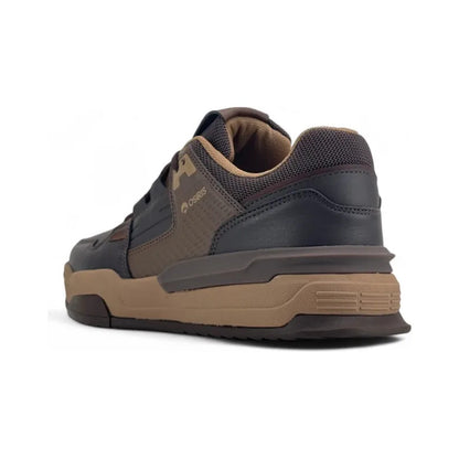 Zapatillas Osiris Hombre Kapp Dk Brown