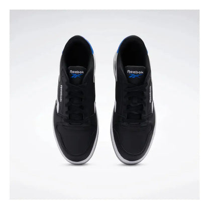 Zapatillas Reebok Hombre Modelo Prime Set Plus Color Negro