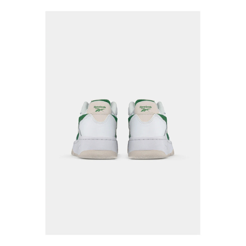 Zapatillas Reebok Mujer Atr Chill Blanco/Verde