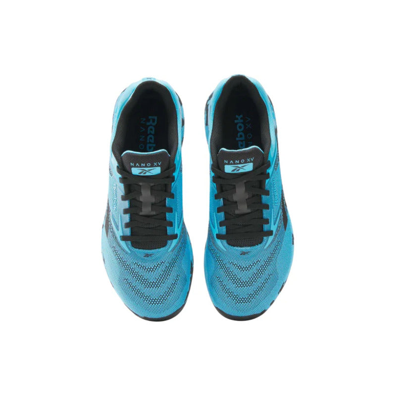 Zapatillas Reebok Unisex Nano X5 Azul