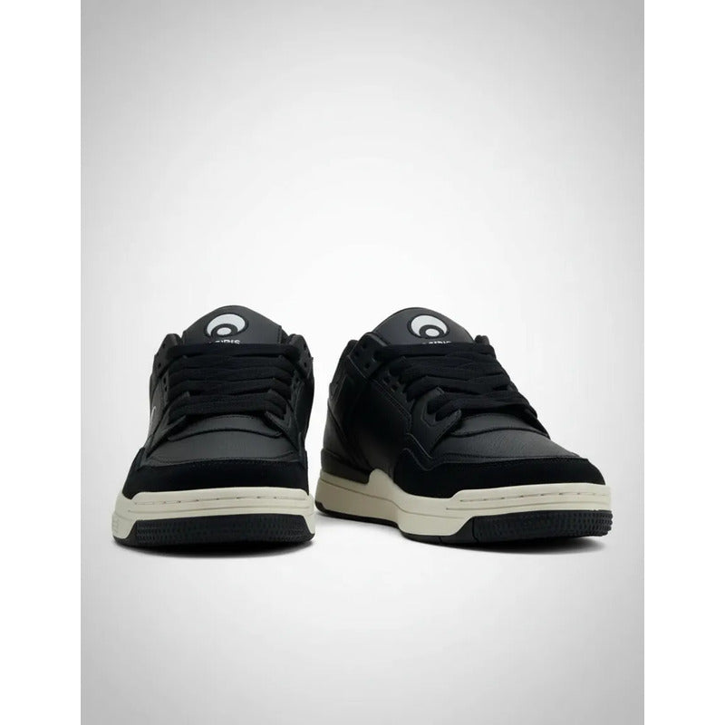 Zapatillas Osiris Jay Hombre Black