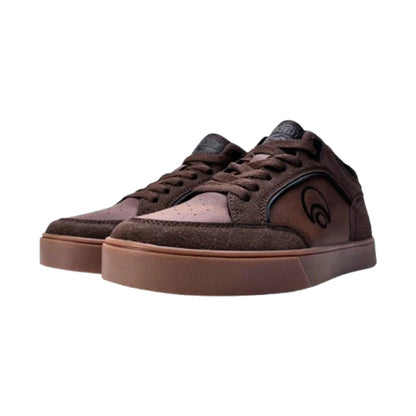 Zapatillas Osiris Junior Durango Marrón Oscuro