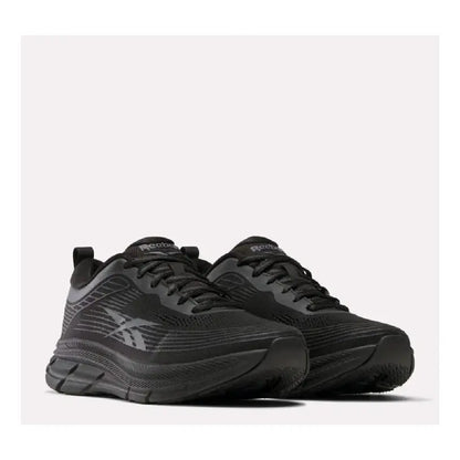 Zapatillas Reebok Hombre Modelo Road Strider Negra