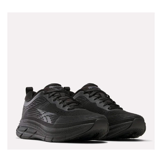 Zapatillas Reebok Hombre Road Strider Negra