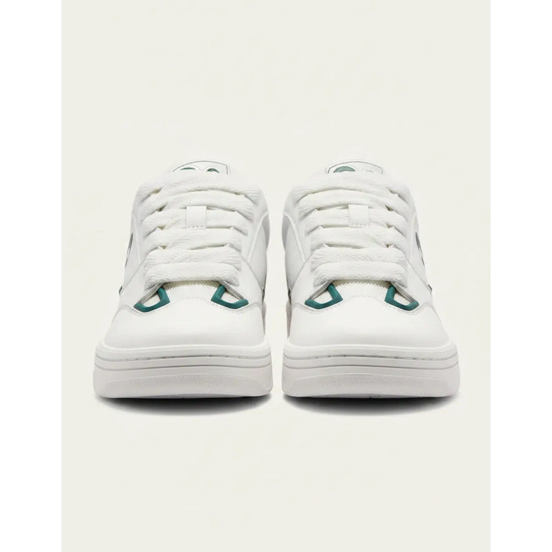 Zapatillas Osiris Hombre Daew Beige