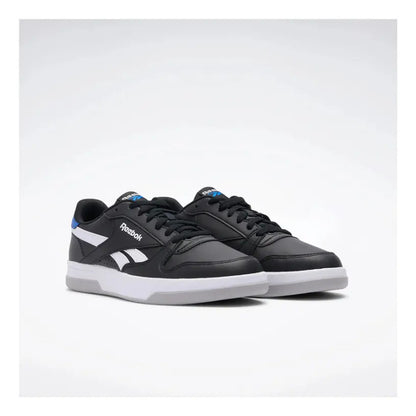 Zapatillas Reebok Hombre Modelo Prime Set Plus Color Negro