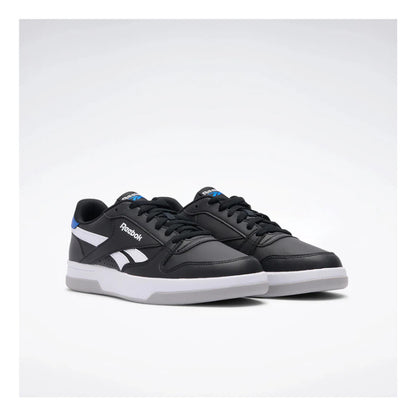Zapatillas Reebok Hombre Prime Set Plus Negro