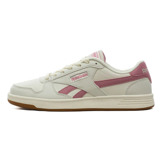 Zapatillas Rebook Mujer Prime Set Plus Blanco