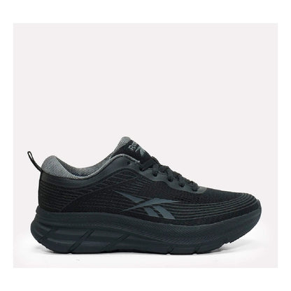 Zapatillas Reebok Mujer Road Strider Negro