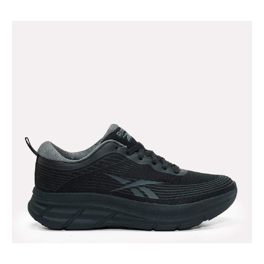 Zapatillas Reebok Mujer Road Strider Negro