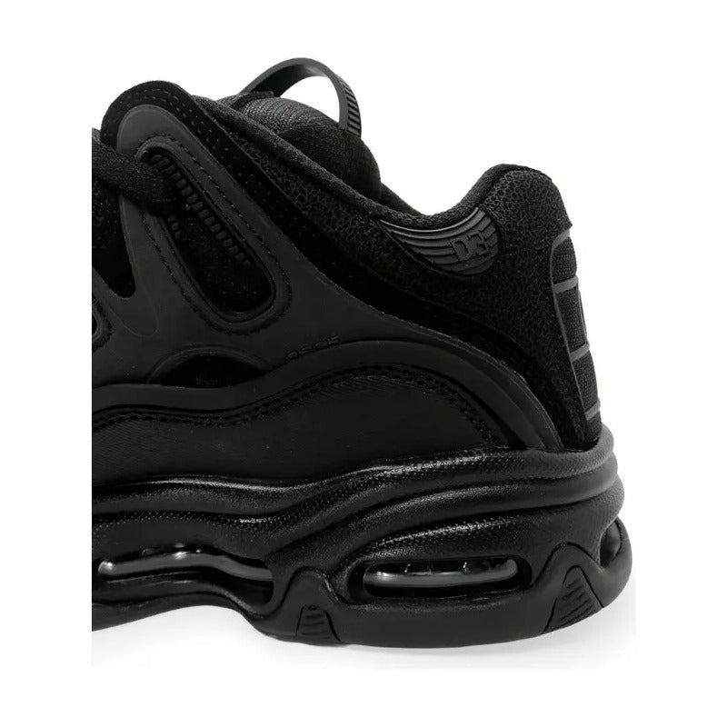 Zapatillas Osiris Hombre D3 2001 Triple Black
