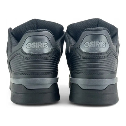 Zapatillas Osiris Koston Black