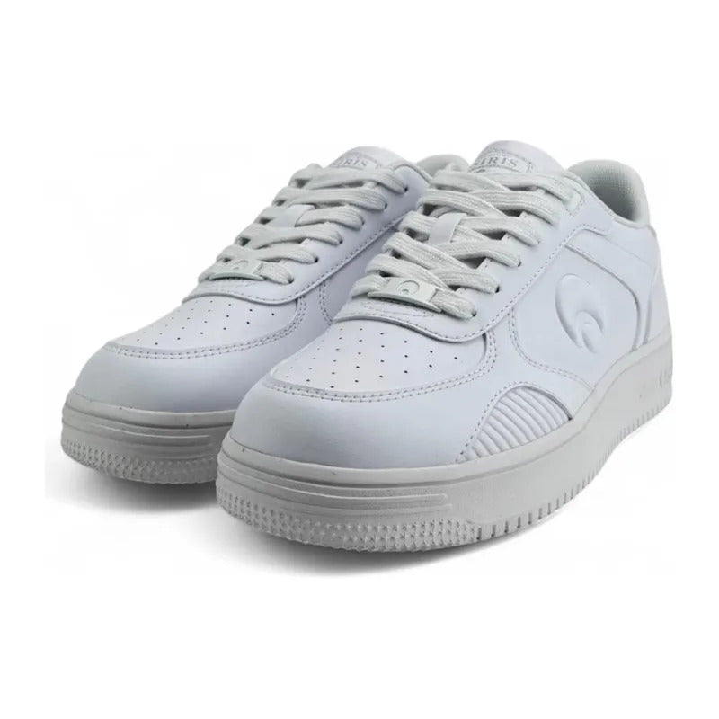 Zapatillas Osiris Sheck Hombre White