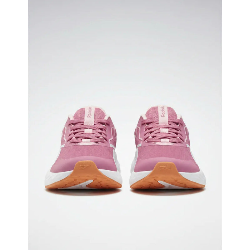 Zapatillas Reebok Mujer Running Verse Rosado