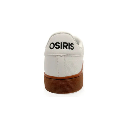 Zapatillas Osiris Ward Para Hombre - Ancho Estándar